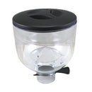 Fiorenzato F4 Complete Large Hopper