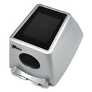 Fiorenzato F4 EVO Touchpad Assembly - Grey