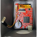 Fiorenzato F4 EVO Touchpad Assembly - Grey