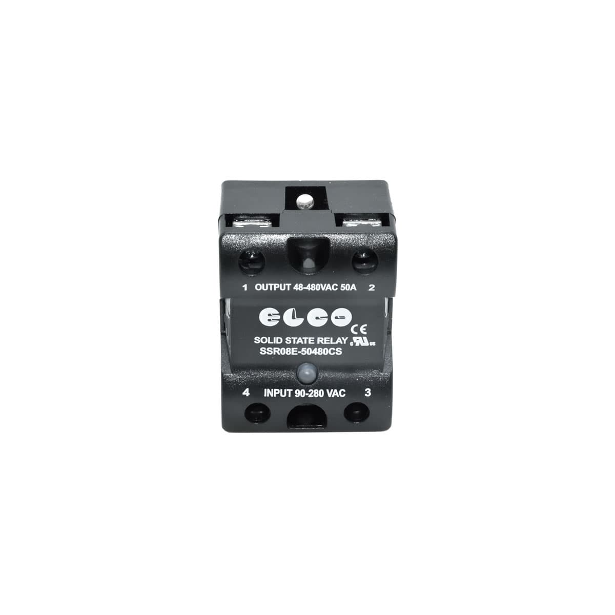 Elco (Ascaso) 40A Solid State Relay - FRI231