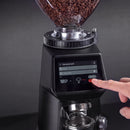 Fiorenzato F64 EVO PRO SENSE ADAPT On Demand GBW Espresso Grinder - Matte Black