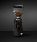 Fiorenzato F64 EVO PRO SENSE ADAPT On Demand GBW Espresso Grinder - Matte Black