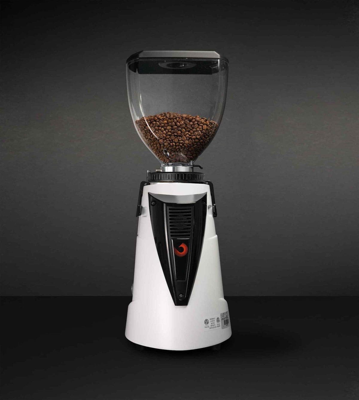 Fiorenzato F64 EVO PRO SENSE GBW Espresso Grinder – Smart, Precise