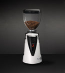 Fiorenzato F64 EVO PRO SENSE ADAPT On Demand GBW Espresso Grinder - Arctic White