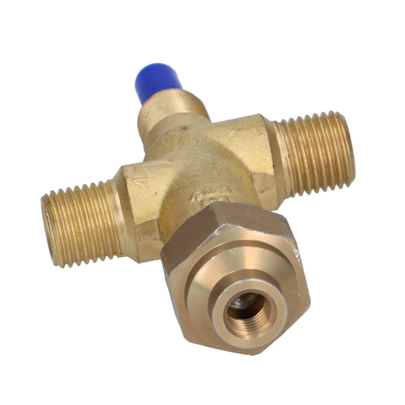 Gas Safety Valve - 1/4" (Special Order Item)