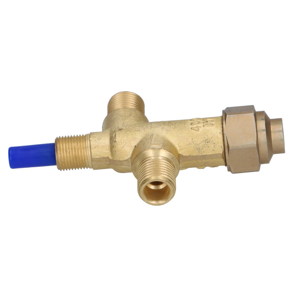 Gas Safety Valve - 1/4" (Special Order Item)