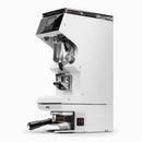 PUQpress M6 Automatic Tamper for Mazzer Kony S/SG, MY75, MY85 - White