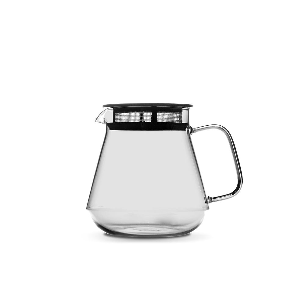 Hario cà phê nồi kích thước 02 V-60 Glass 600ml