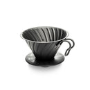hario v60 black metal server