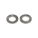 heycafe hc-600/buddy/h-1 64 mm steel burr set