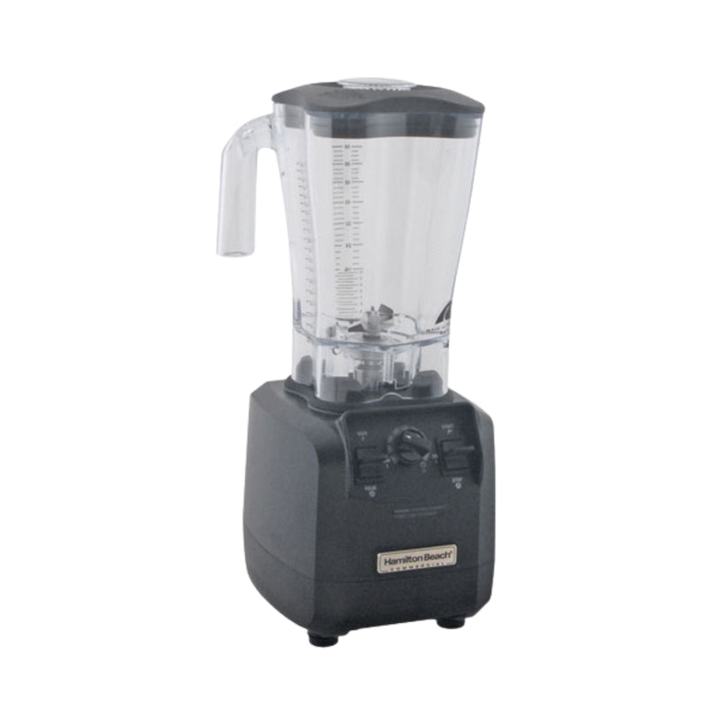 Hamilton Beach HBH550 Fury 3 hp 64 oz. High Performance Bar Blender