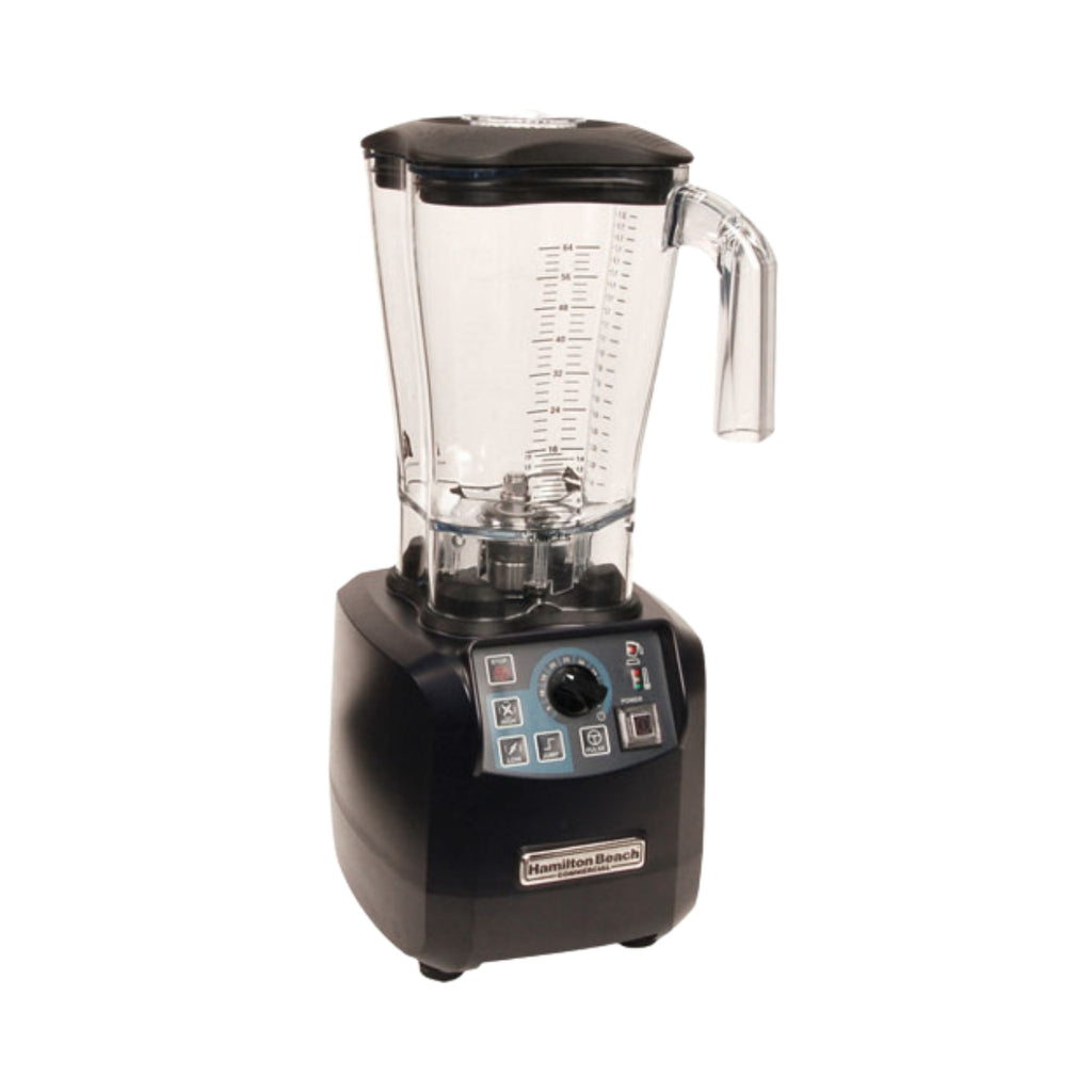Hamilton Beach HBH650 Tempest hp 64 High Performance Bar Blender