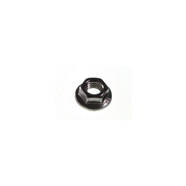 M5 Nut with Flange