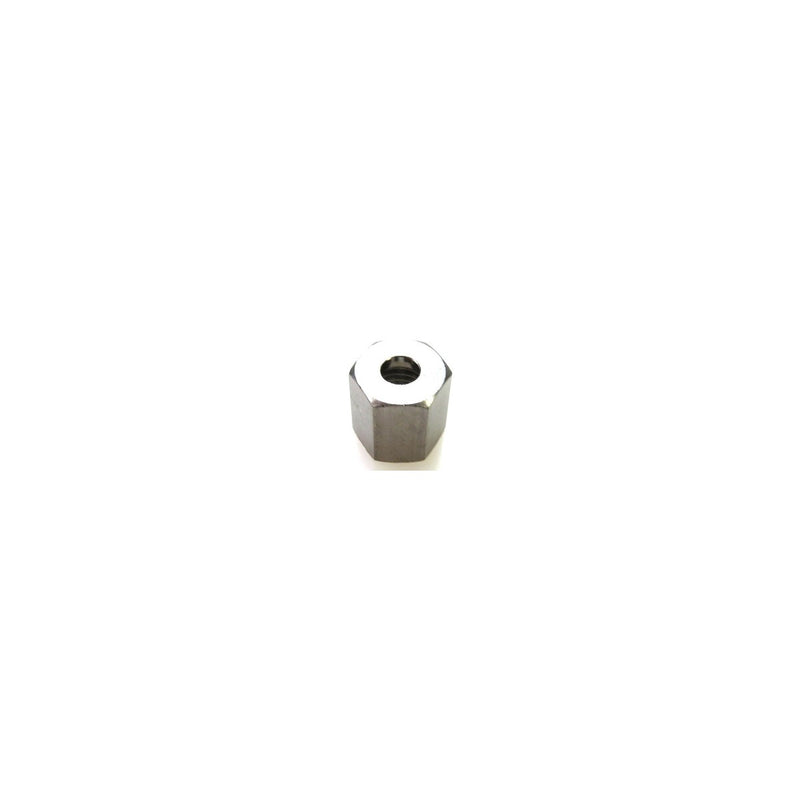 Ascaso 2 x 4 mm Tubing Fitting