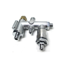 Ascaso Barista E61 Water Inlet Assembly