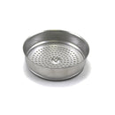 Ascaso 60 mm Group Head Double Screen (Special Order Item)