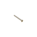 M5 x 47 mm Countersunk Phillips Head Screw