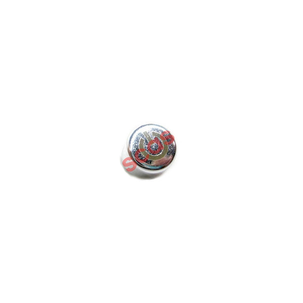 ascaso on/off switch button cover i.2230