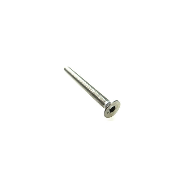 M5 x 50 mm Stainless Steel Screw