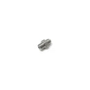Ascaso 1/8" M x 1/8" M Flare Fitting