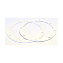 Ascaso PTFE 8 Hole Boiler End Cap Gasket