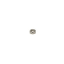 m5 medium high stainless steel nut i31