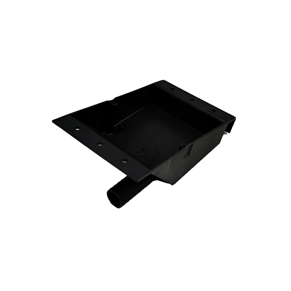 Ascaso Drain Cup
