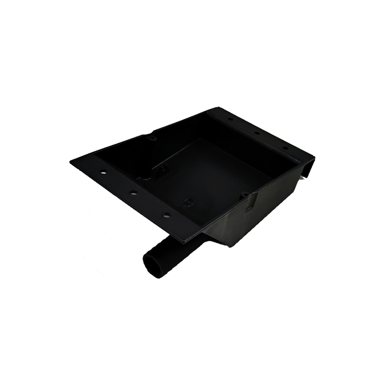 Ascaso Drain Cup