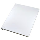 Ascaso Barista T Left Side Body Panel - White