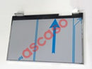 ascaso steel duo lower front body panel - shiny i.4209
