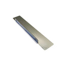 Ascaso Steel Duo Drain Tray Front Cover Panel - Chrome