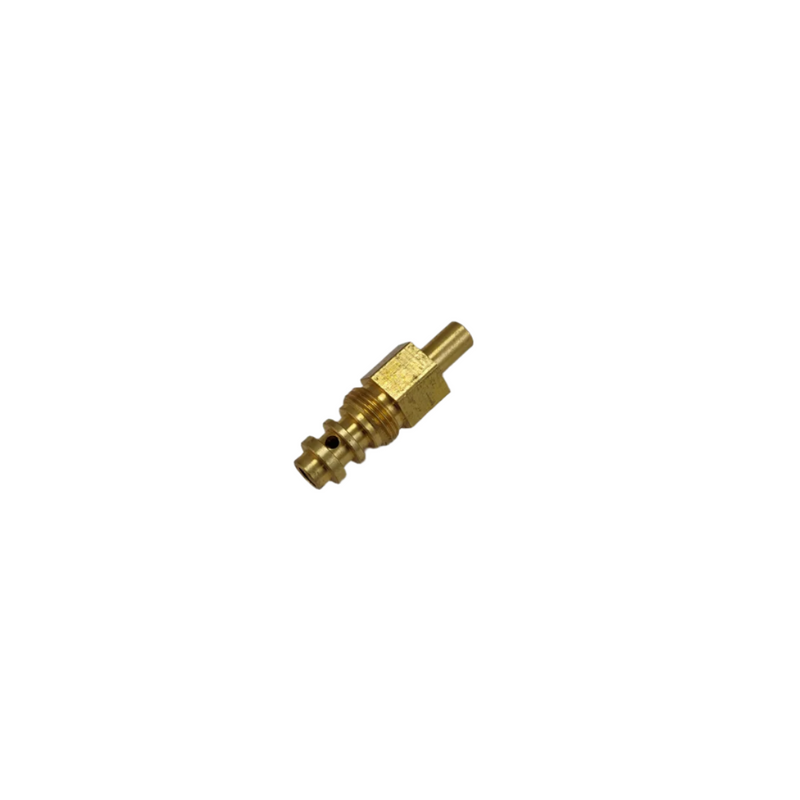 ascaso steam wand extension fitting i.4246