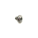 M5 x 6 mm Stainless Steel Phillips Screw