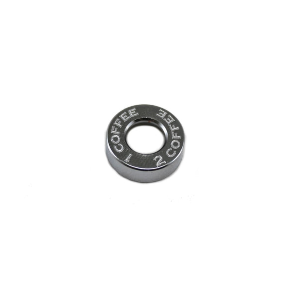 Ascaso Steel Uno PID Two Coffee Switch Fixing Nut