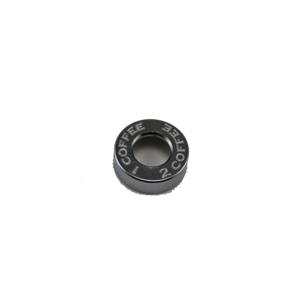 Ascaso Steel Uno PID Two Coffee Switch Fixing Nut