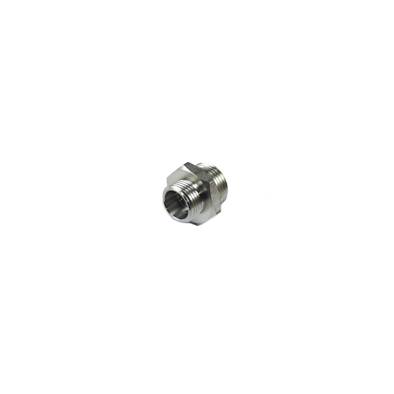 Ascaso Steam Valve to Wand Adaptor Fitting
