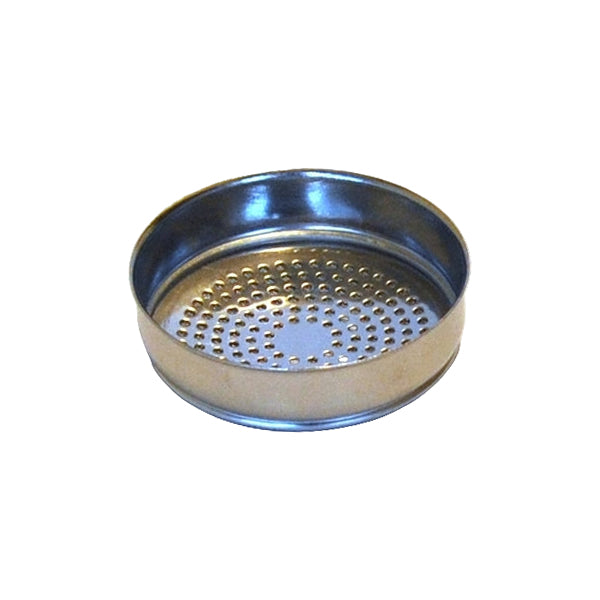 ascaso 60 mm group head under cup screen i.4567