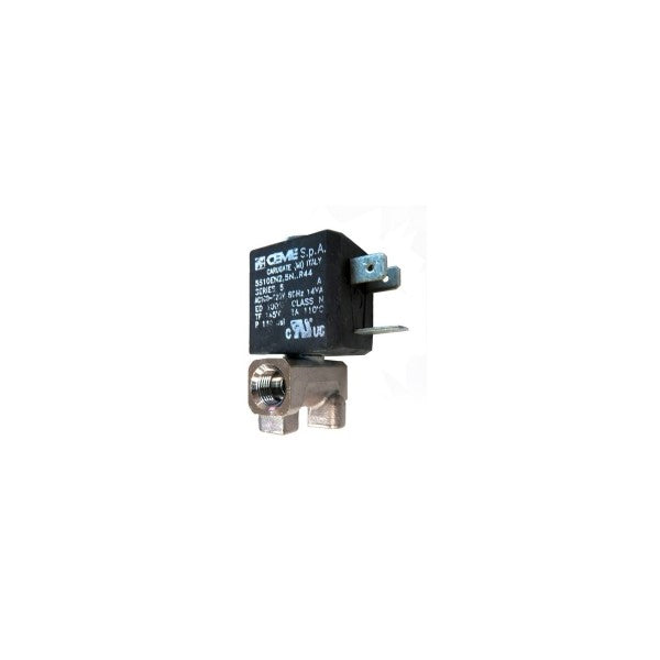 CEME 120V 1/8" Two-way Solenoid