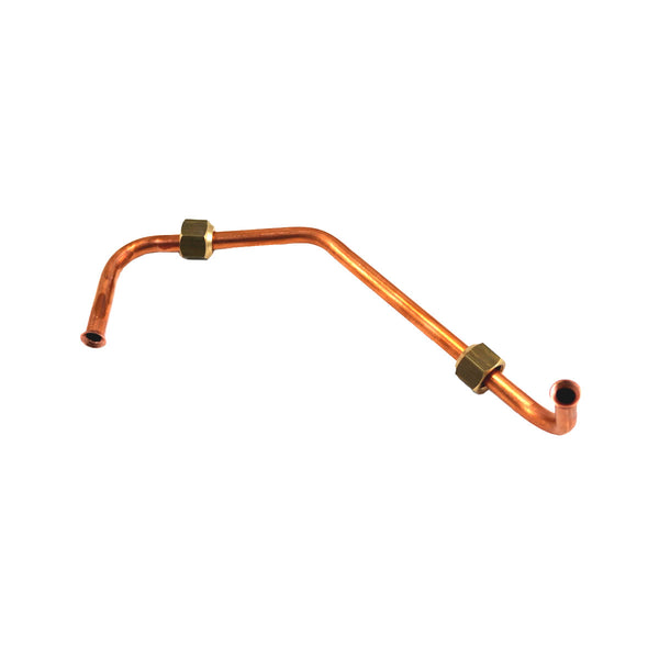 Ascaso Barista T Inlet Distributor to Steam Boiler Exchanger Pipe (2019)