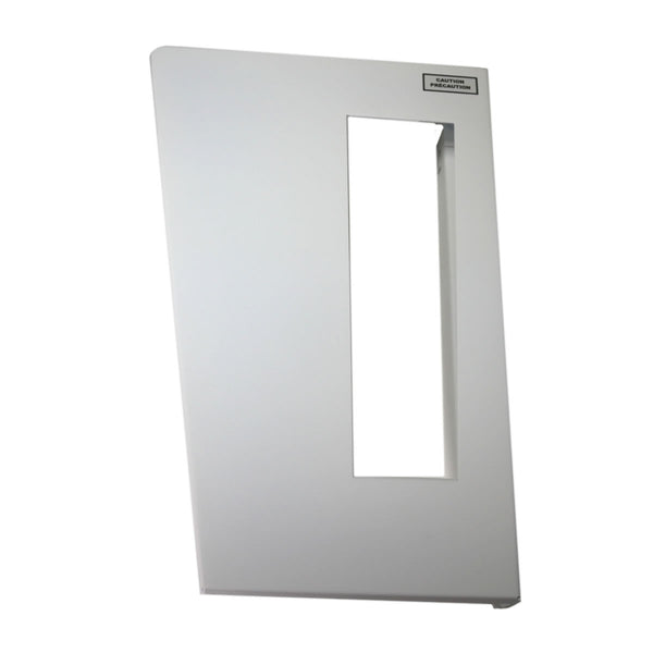 ascaso baby t right side body panel - white 42720551