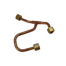 ascaso baby t water distribution pipe i.5238