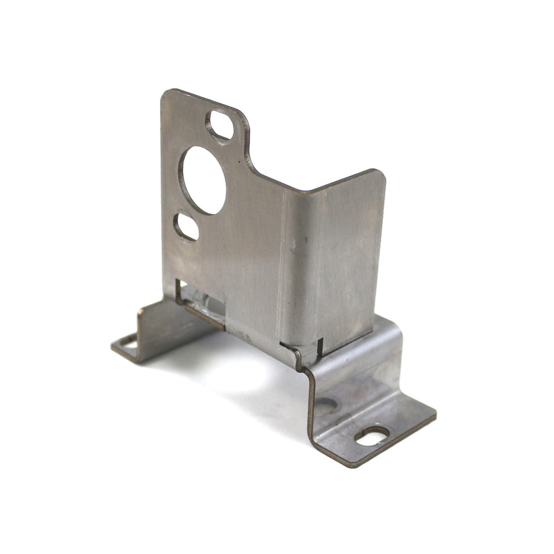 Ascaso Barista T Steam Valve Mounting Bracket - Right (Special Order Item)