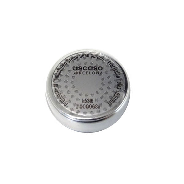 ascaso precision group head screen i.5316