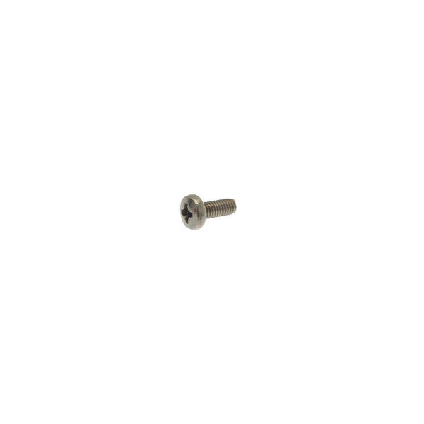 m4 x 6 a4 din 7985 screw