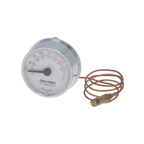 Ascaso Dream Temperature Gauge