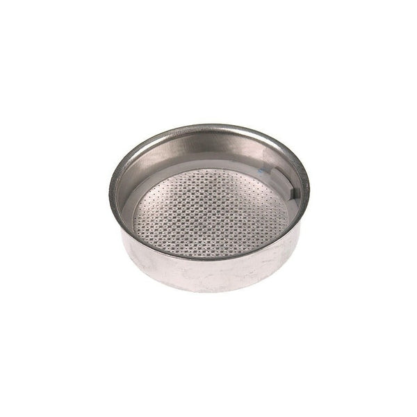 Ascaso MF Group Model Supercream Double Portafilter Basket (Special Order Item)