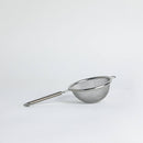 stainless steel matcha strainer