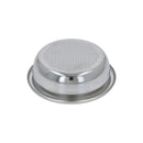 precision 14 gram ridgeless portafilter basket 5135614