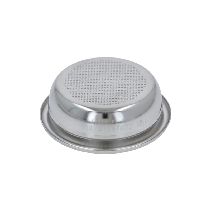 precision 14 gram ridgeless portafilter basket 5135614