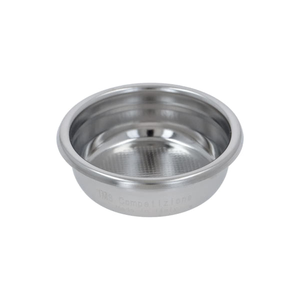 precision 14 gram ridgeless portafilter basket 5135614